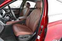 2018款宝马X6 3.0T自动xDrive35i领先型