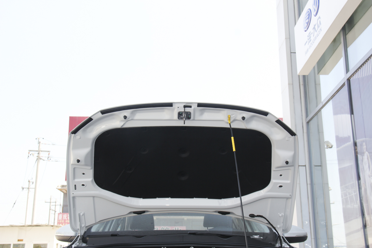 2019款宝来 1.5L自动豪华型