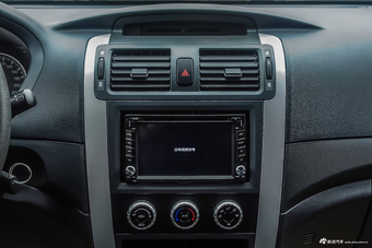 2016款 拓陆者 2.8T E3 柴油两驱舒适版BJ493ZLQ4