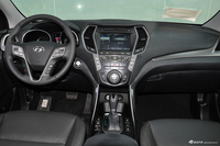 2017款格越3.0L自动7座四驱旗舰豪华科技套件