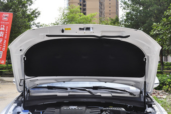 2016款众泰T600 2.0T自动尊贵型