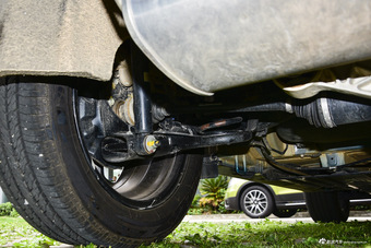 2016款维特拉1.4T自动四驱旗舰型