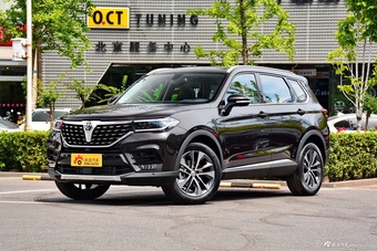 2018款中华V7 1.6T手动精英型5座280T图片