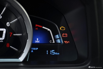 2017款纳智捷U6 1.8T自动时尚升级型