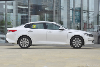 2016款K5混动2.0L自动PRM