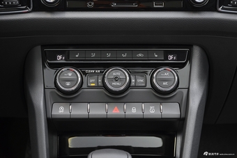 2018款柯迪亚克1.8T自动330TSI两驱豪华优享版5座