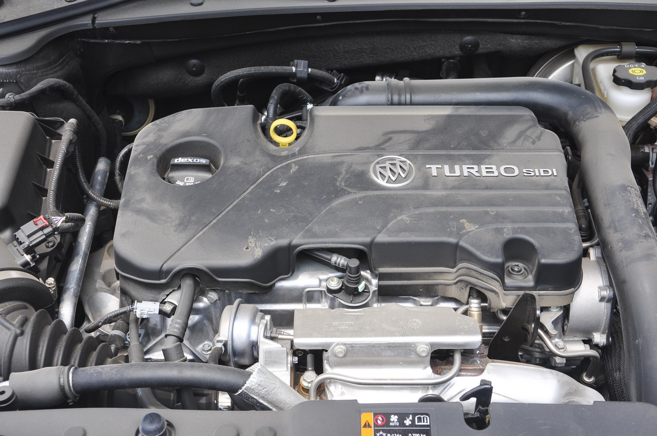 2016款君越2.0T自动豪华型28T