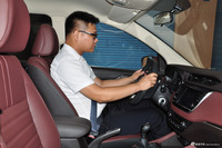 2017款凌轩1.6L手动幸福型