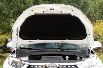 2019款瑞风S4 1.5T 自动梦想型