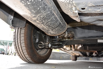 2017款宝骏310W 1.5L手动舒适型