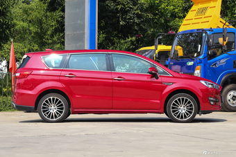 2017款轩朗 1.5T 自动舒适型