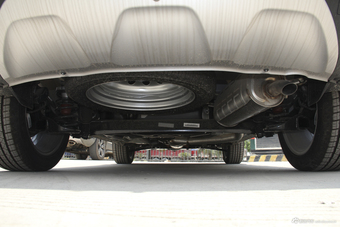 2017款猎豹CS91.5L自动风尚型