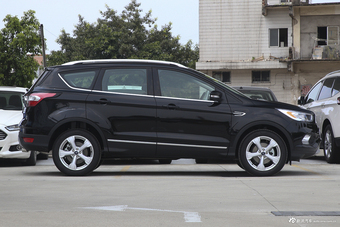 2018款翼虎改款1.5T自动两驱豪翼型EcoBoost 180