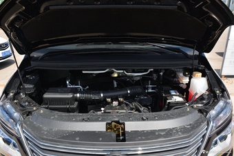 2018款菱智M5L 1.6L手动7座豪华型图片