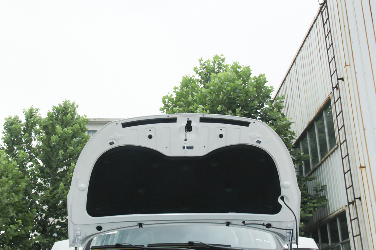 2018款五菱宏光S3 1.5L手动舒适型