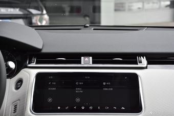 2017款揽胜星脉3.0T自动P380 S