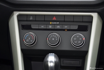 2018款探歌1.4T自动两驱时尚型230TSI DSG