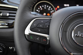 2017款指南者1.4T自动 200T臻享版