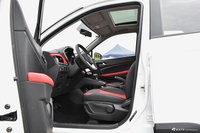 2017款中华V3 1.5T自动旗舰型