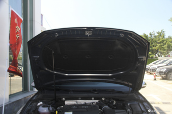 2018款蔚揽2.0T自动四驱纵行版380TSI