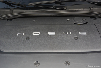 2018款荣威Ei5 互联网旗舰版