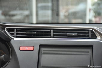 2016款哥瑞1.5L 自动CVT经典版