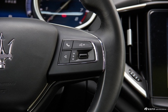 2017款Ghibli 3.0T自动标准版