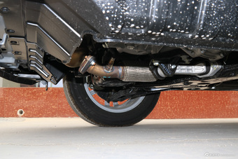 2017款CS35 1.6L手动舒适型