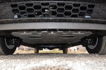 2016款瑞风M4 2.0L手动智能豪华型