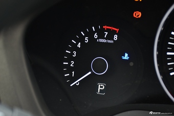 2017款缤智1.5L CVT自动两驱舒适型