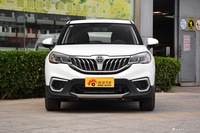 2017款中华V3 1.5L手动舒适型