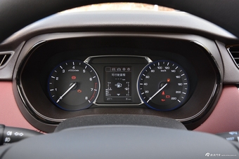 2017款凌轩1.5T手动乐活幸福型