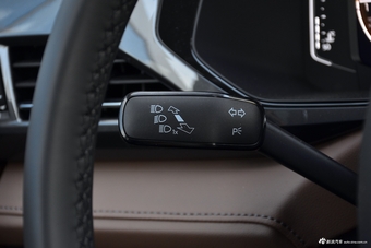  2019款途岳 1.4T自动旗舰版280TSI国VI