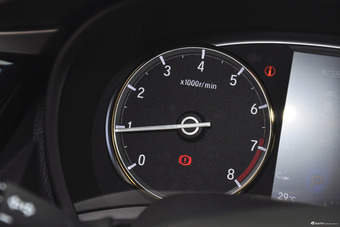 2015款思铂睿2.0L自动典藏版EXi-L