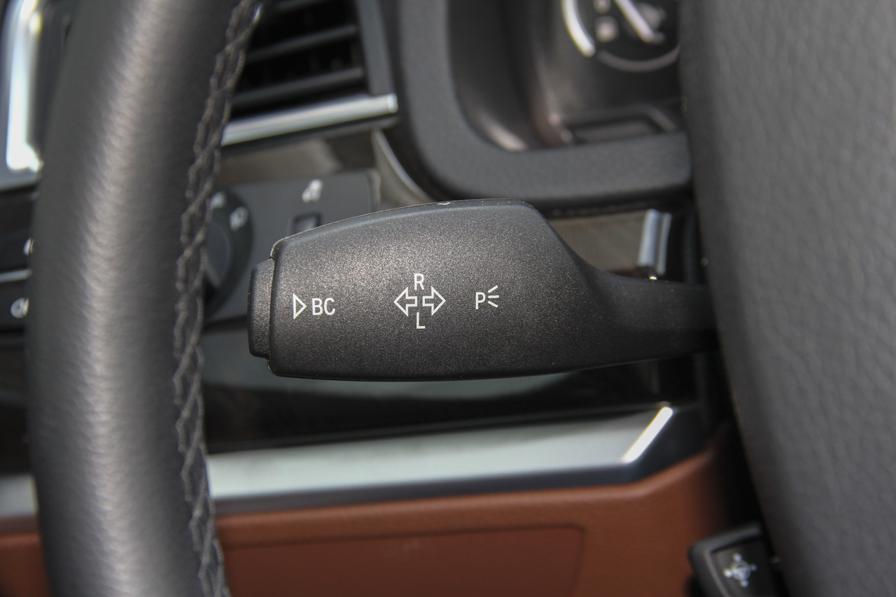 2015款宝马5系GT 2.0T自动528i领先型