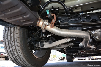 2017款大切诺基3.6L自动Summit