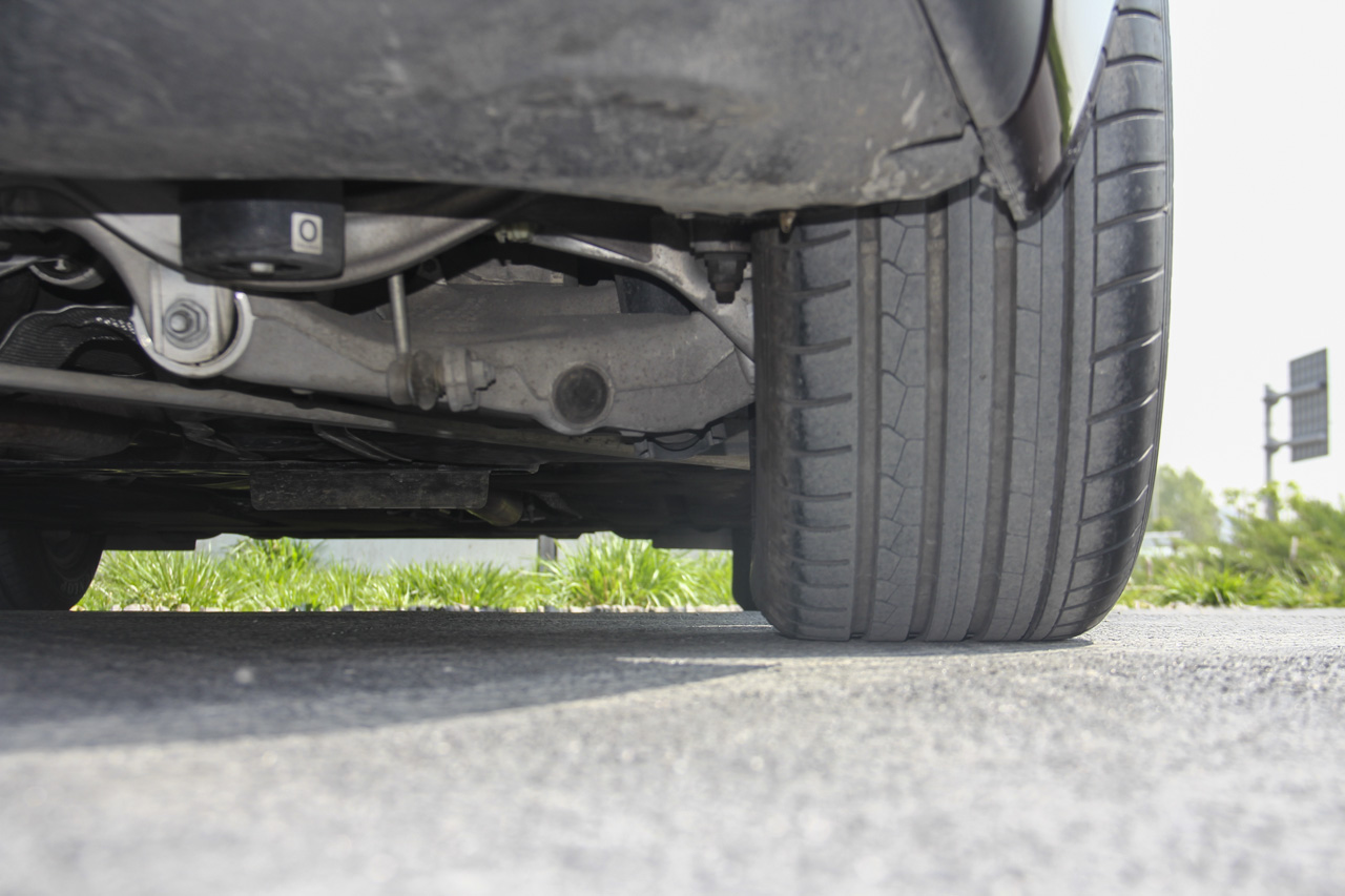 2015款宝马5系GT 2.0T自动528i领先型