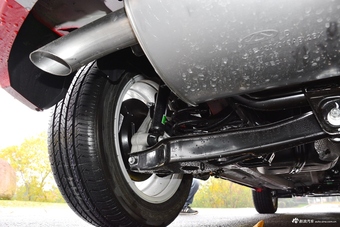 2017款瑞虎5X 1.5T自动时尚型