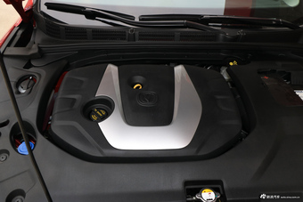 2018款逸动1.6L GDI自动尊尚型