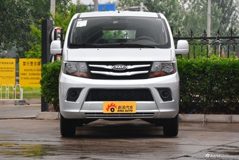 2018款瑞风M3 1.6L手动速运版7座