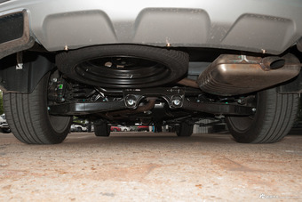  2018款捷途X70 1.5T自动尊行版