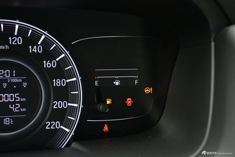 2018款奥德赛2.4L自动智享版