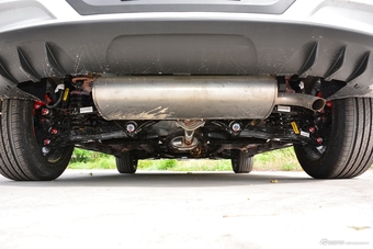 2017款东南DX3 SRG 1.5T自动旗舰型