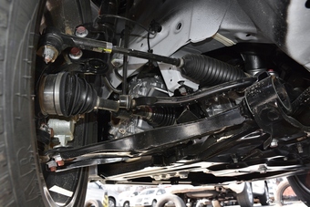 2018款哈弗H6 Coupe 1.5T自动两驱超豪型红标