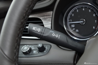 2016款君越改款1.5T自动精英型20T