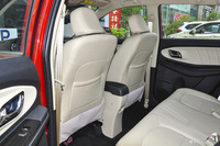 2016款英致G3 1.5L手动豪华版