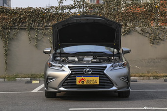 2016款雷克萨斯GS 2.5L自动300h领先版图片