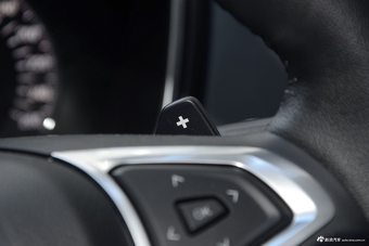 2017款蒙迪欧1.5T自动至尊型