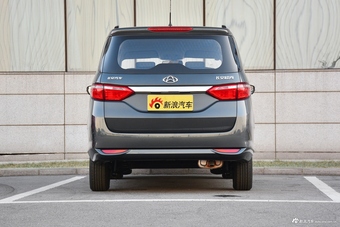 2017款欧尚1.5L手动标准型