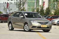 2016款荣威360 1.5L自动智屏版